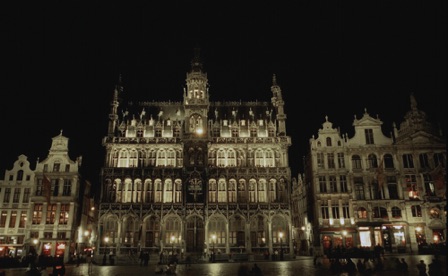 Belgio - Bruxelles